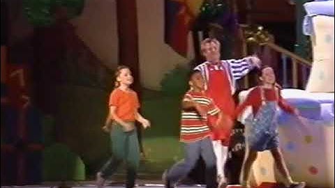 Big Surprise (All Versions) Part 189