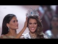Iris Mittenaere Full Performance from Miss France to Miss Universe