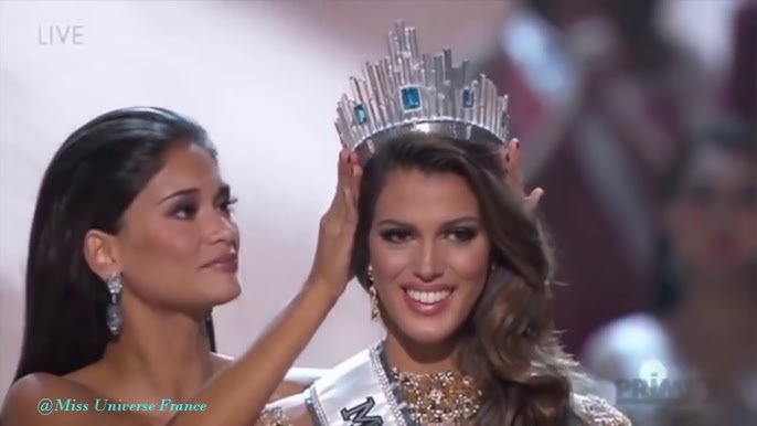 Miss Universe 2016 Video