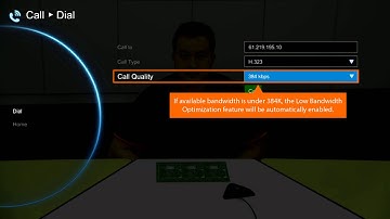 Low Bandwidth Optimization