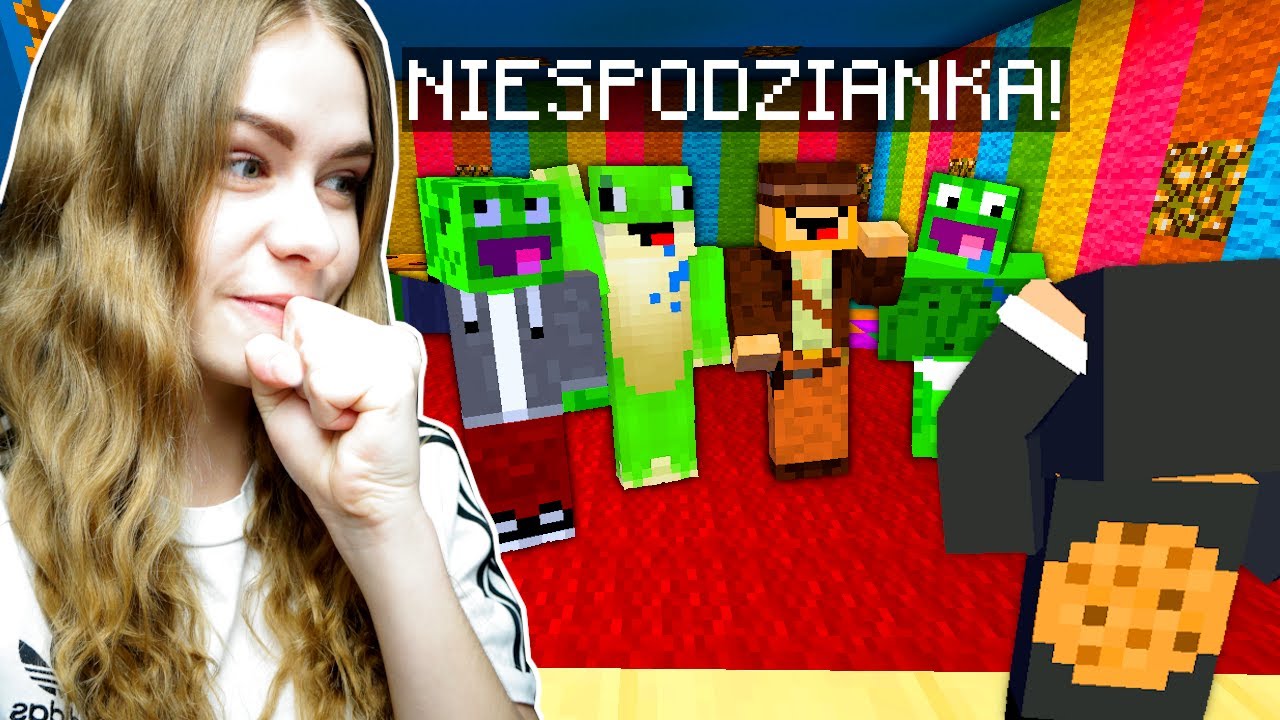 PRZYJACIELE zrobili mi URODZINOWĄ NIESPODZIANKĘ w Palionowie!