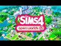 THIS SIMS 4 OPEN WORLD MOD IS REALLY GOING TO BE GAME CHANGING!😍 (FIRST LOOK)