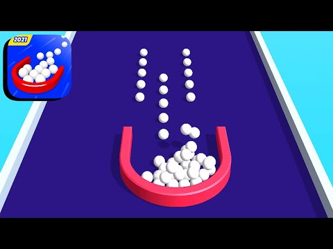 Picker 3D - All Levels Gameplay Android,ios (Levels 20-30)
