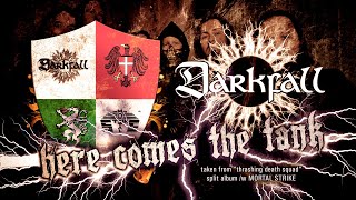 DARKFALL - Here Comes The Tank (full song)