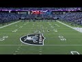 Madden NFL 21 seizure crazy glitch