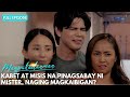 Magpakailanman Karibal Noon Beshie Ngayon Full Episode MPK