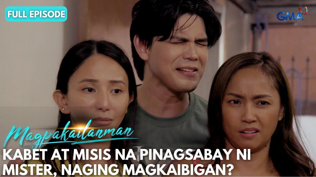 Magpakailanman: Karibal noon, Beshie ngayon (Full Episode) #MPK