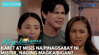 Magpakailanman Karibal Noon, Beshie Non Full Episode