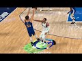 NBA 2K21 My Career EP 18 - 1st Game As Starter vs Stephen Curry!