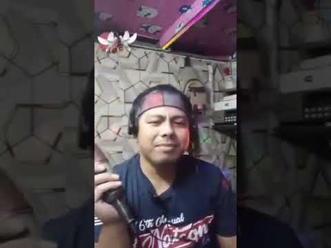 Unat Huling Pag ibig - Willy Garte ( Cover - Dagie Boy ) w/ Lyrics