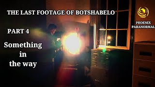 The Last Footage of Botshabelo Part 4 - Something in the Way