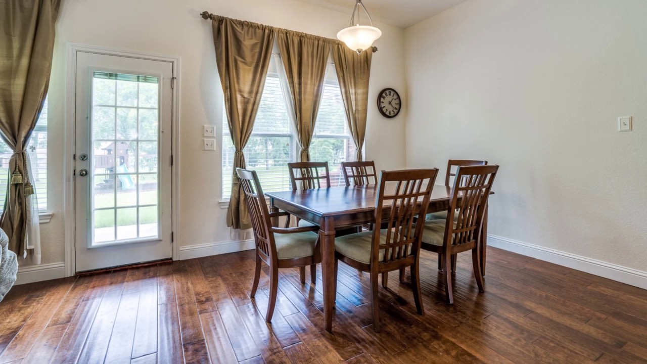 1063 Meadow Hill, Lavon, TX 75166