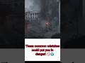 Don't do this mistake during the earthquake |earthquake|danger #earthquake #tsunami