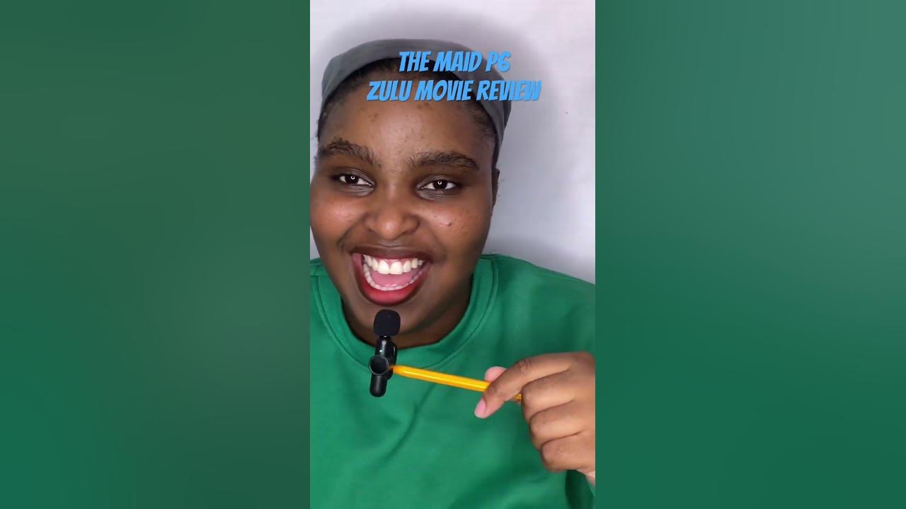 P6 Zulu movie review| #zulu #zulumovie