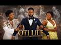 OTI LILE - A Nigerian Yoruba Movie | Full Yoruba Movie Habeeb Alagbe | Ronke Odusanya | Anike Ami