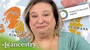 AncestryDNA Origins Update w/ live Q&A | Tips & Tricks Virtual Event | Ancestry®