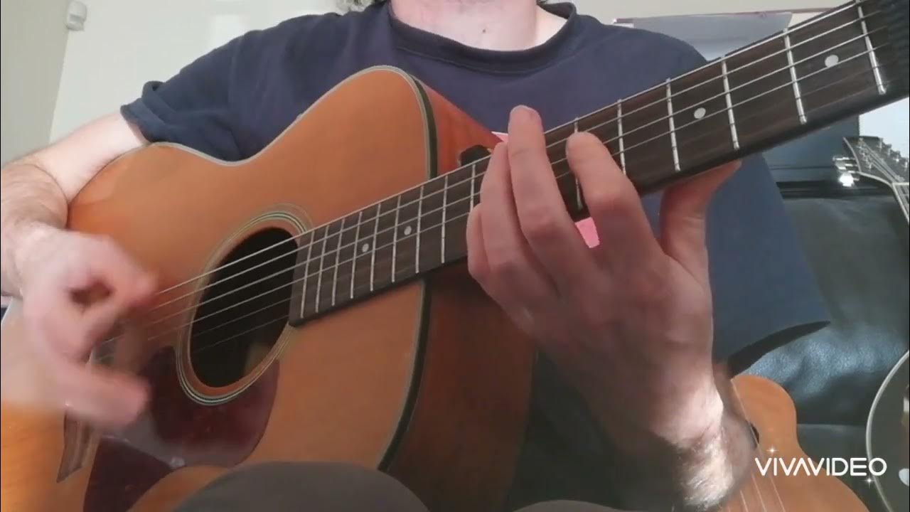 naive the kooks guitar. easy cover YouTube