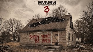 EMINEM - MMLP3 (Full AI Album) 2026