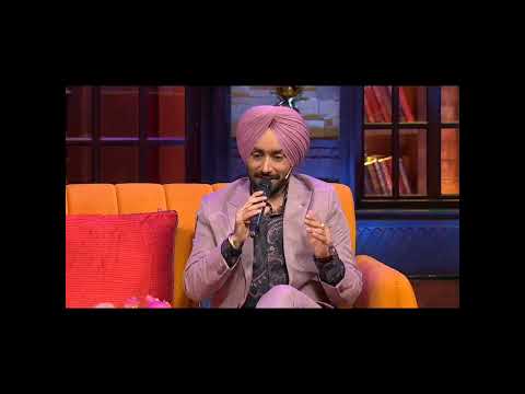 sai sadi fariyad tere tayi  Satinder Sartaj