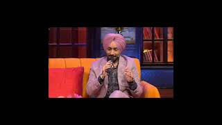 sai sadi fariyad tere tayi Satinder Sartaj