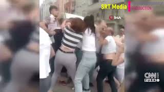 Esenyurt&#39;ta  yol verme  kavgası   Koleksiyonlar   Habersiz Kalma 2 Trim