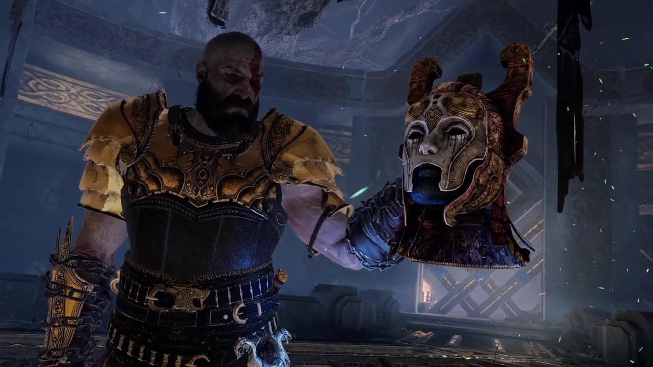 God Of War Valkyries Eir YouTube god-of-war-valkyries-eir-youtube