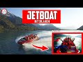 Jet Boat Scenic Ride In Interlaken, Switzerland | Boat Tours &amp; Outdoor Adventures | TravelDham