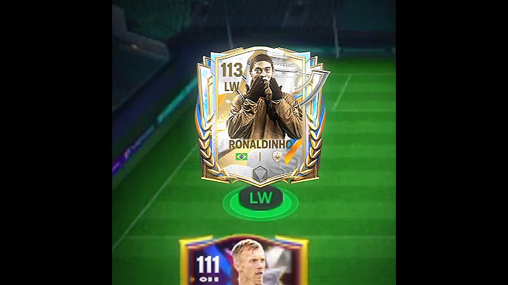 LW? 🤔 #eafc24 #shorts #eafifa #fifamobile #fifa23 #fcmobile24 #fifa22 #fifa21 #easports