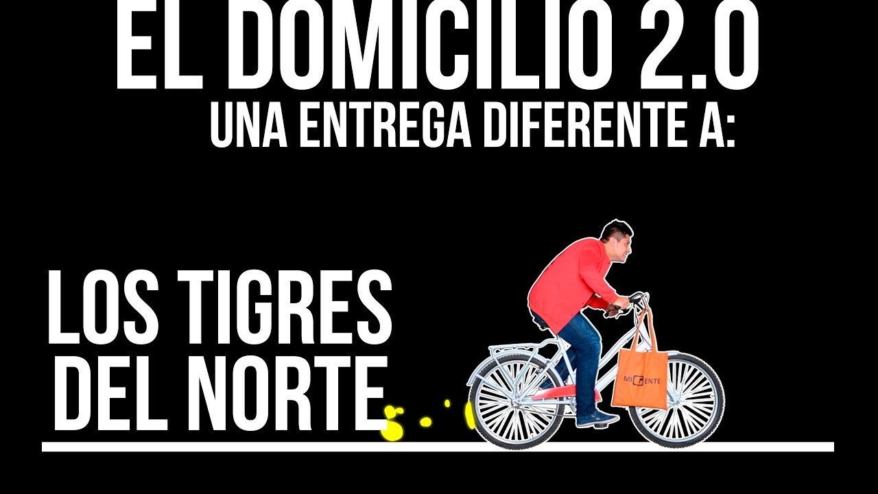 LA MEJOR ENTREVISTA de Los Tigres del Norte El Domicilio 2.0 gente chismosa