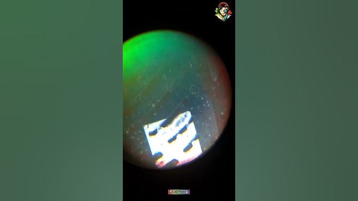 How Euro Currency View Under Microscope 🔬 💶 #shorts #viral #funny #currency #microscope