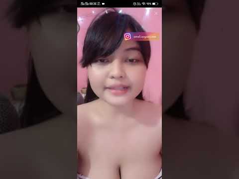 BIGO LIVE   !! Cici kembali beraksi dengan Gaya Drible nya