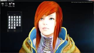Black Desert Online NA CBT2