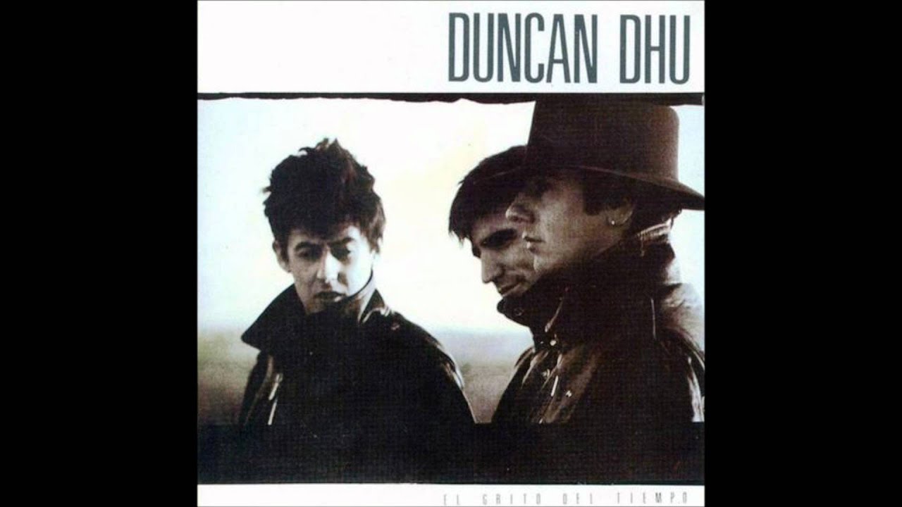 a tientas duncan dhu