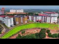 Alva’s College Campus View Alva’s College Campus View