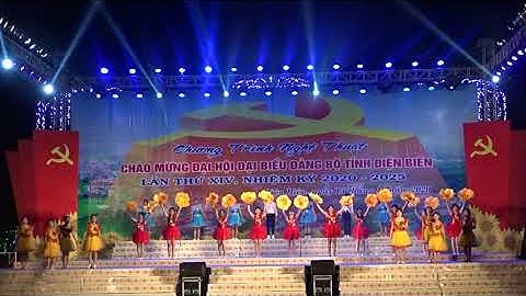 Em là mầm non của Đảng - Ca ngợi Tổ Quốc