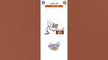 Make Me Angry 🤬. Level 55 💣💥 Game Android