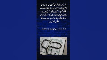 Surat No 3 : سورة آل عمران - Ayat No 15
