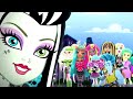 Monster High™💜From Fear to There💜Volume 6💜Full Episodes💜Cartoons for Kids