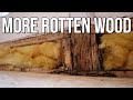 The Best OSB & More Rot! | Budget Mobile Home Remodel #10