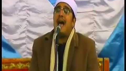 سوره مبارکه قریش استاد محمود شحات انور