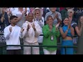 Roaring through! | Ben Shelton vs Lorenzo Sonego | Highlights | Wimbledon 2025