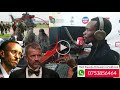 Agava e COngo gatiisa! Kagame ne M23 bakiguddeko akabinja ka Black Water kayingidde mu Lutalo