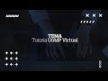 Tutora usmp virtual