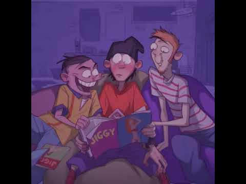Эд Эдд и Эдди (ассасины) - YouTube