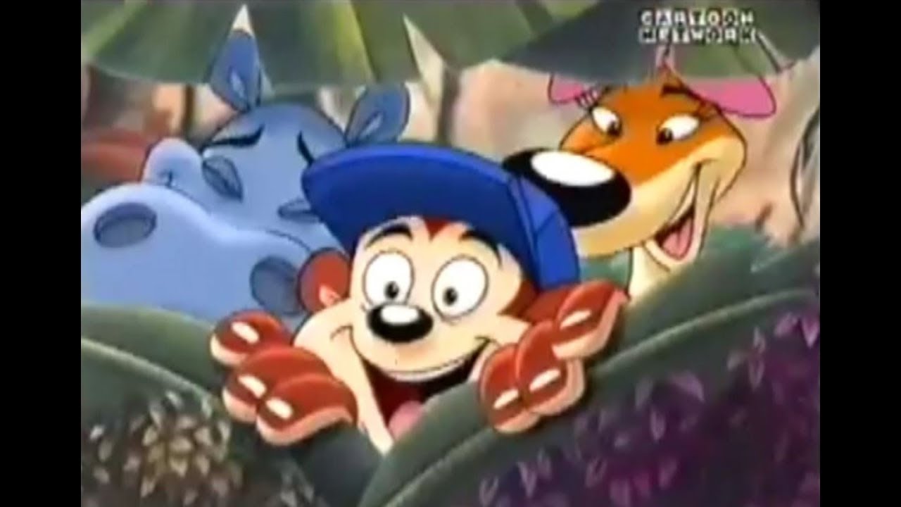 coco pops reklamı