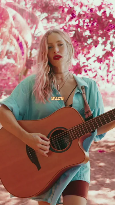 On The Road - Walk off the Earth #shorts #newmusic #walkofftheearth