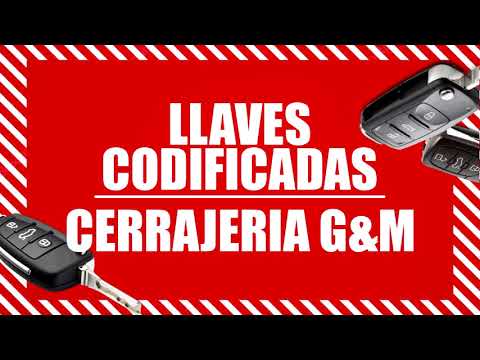 Cerrajería G&M