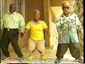 PEPE KALE MUTUALITE SAINT PAUL EMPIRE BAKUBA 