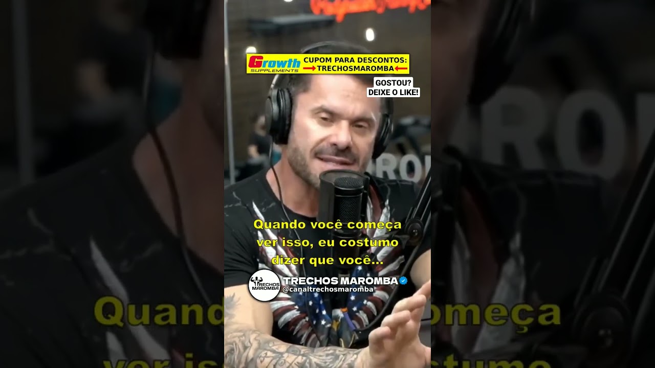 Dicas de Marombeiro: A Revolução - bulking and cutting Como não dá