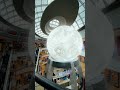 Huge Moon at the Mall #reels #3d #tiktok #edit